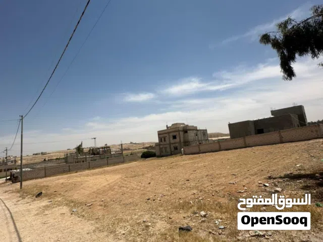Commercial Land for Sale in Zarqa Dhlail