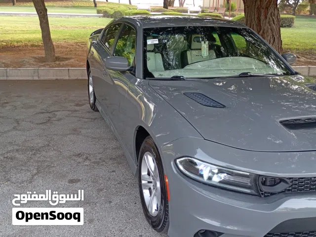 Used Dodge Charger in Al Batinah