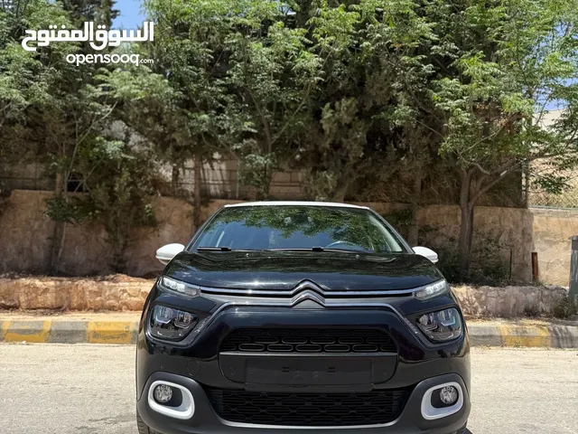 Used Citroen C3 in Zarqa