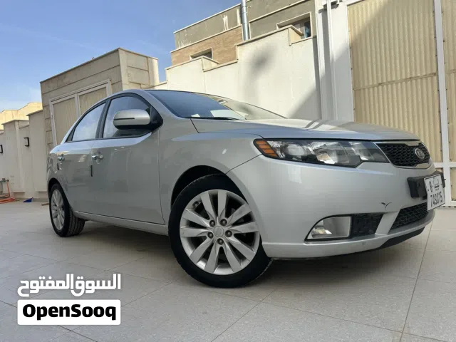 Used Kia Forte in Benghazi