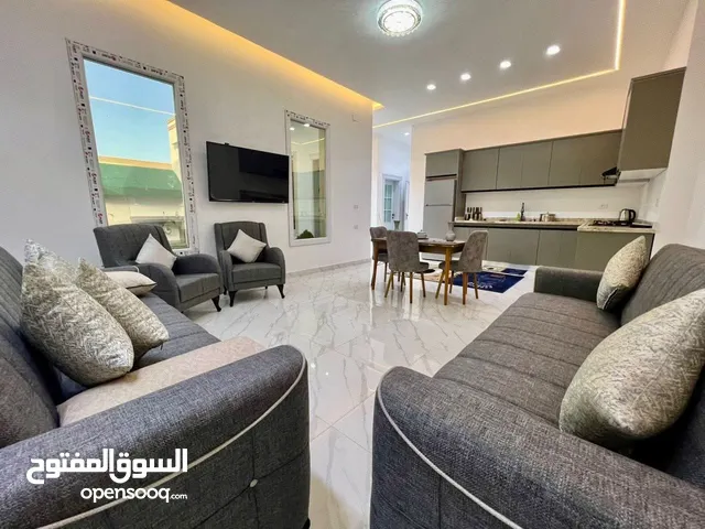 2 Bedrooms Chalet for Rent in Tripoli Al-Baesh