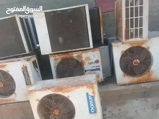 Other 0 - 1 Ton AC in Zawiya