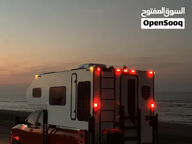 كامبر 2025 للبيع جديد