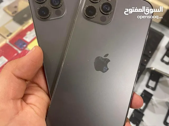 Apple iPhone 12 Pro 128 GB in Tripoli