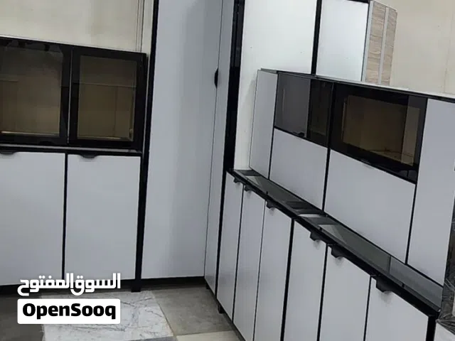 مطابخ جاهزه وكذالك تفصال