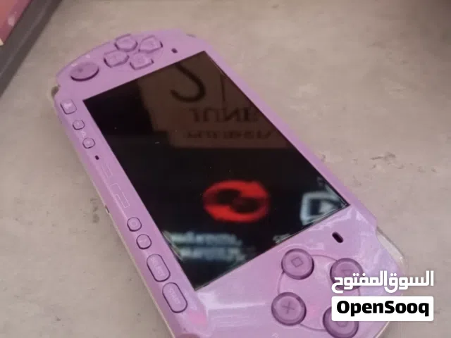 Sony PSP 3000 Hanna Montana limited edition