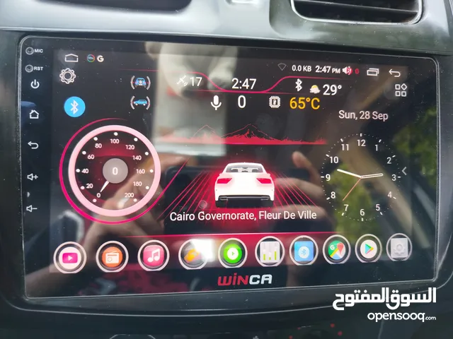 شاشة اندرويد  وينكا  9 بوصة s180 2/32