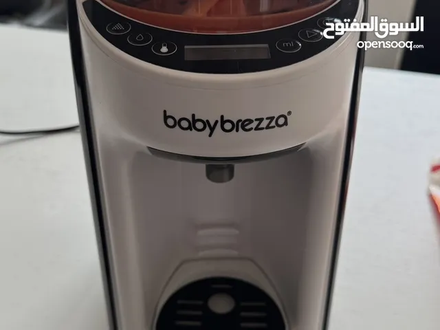 Baby Brezza Pro Advanced used leaking issue