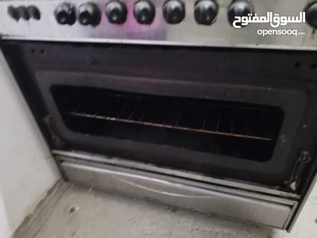 Palson Ovens in Jeddah