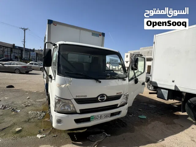 سياره بحال الوكاله حافظه شصي طويل