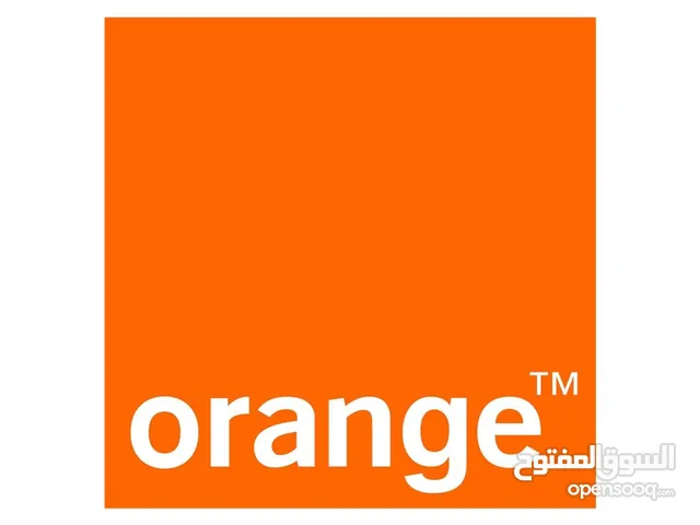 دايركت أورانج