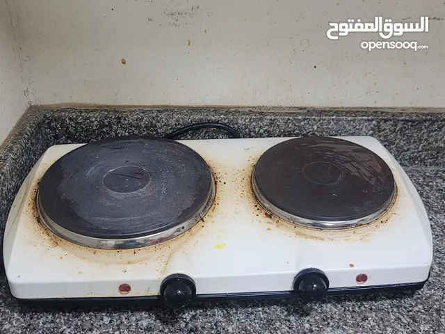 prestige hot plate