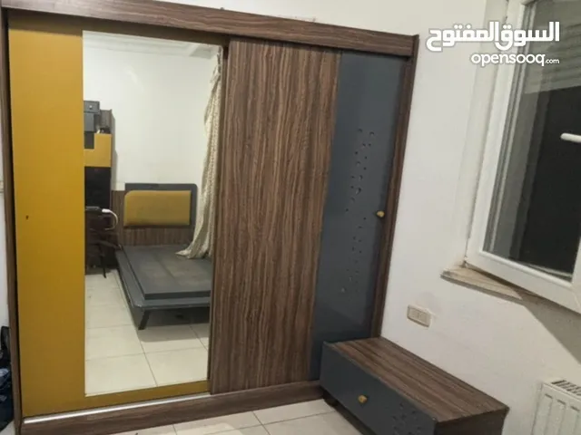 غرفة نوم شبابيه
