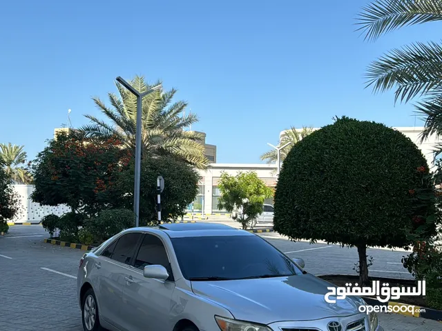 Used Toyota Camry in Al Batinah