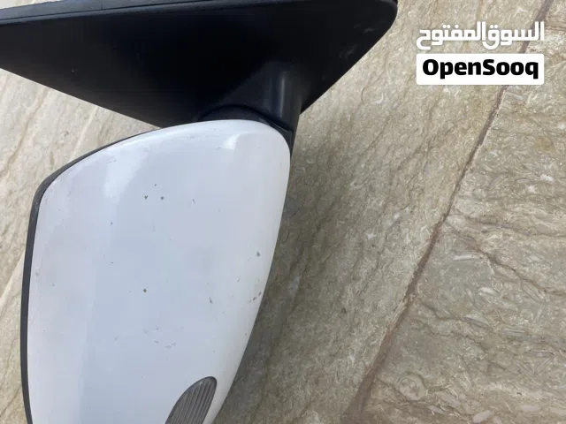 مرايه كيا سيراتو 2010