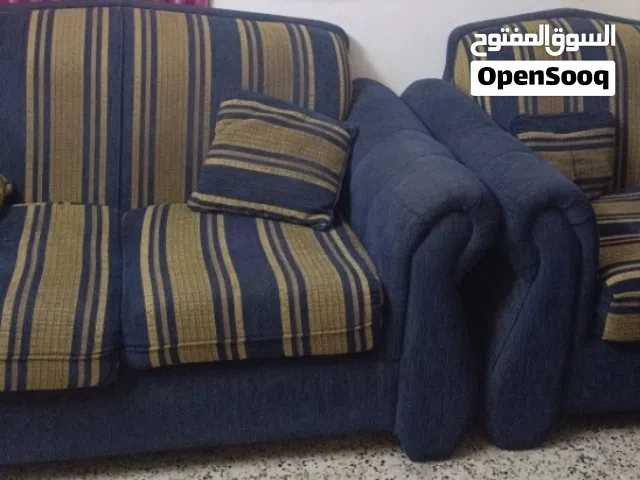 Sofa set(2 seater & 3 single Seater