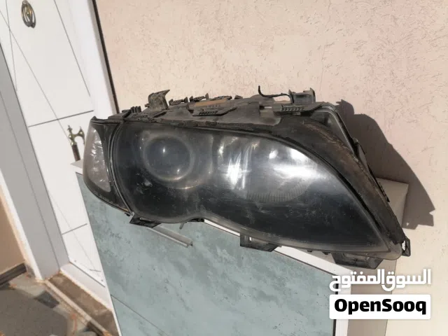 فنار بئم ثالثه موديل 2004