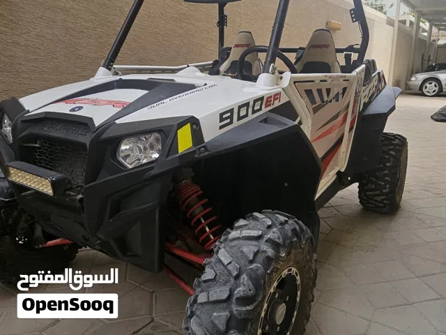 Polaris rzr 900cc - 2012