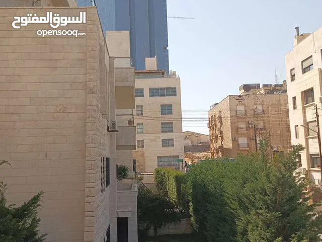 3 Floors Building for Sale in Amman Um Uthaiena