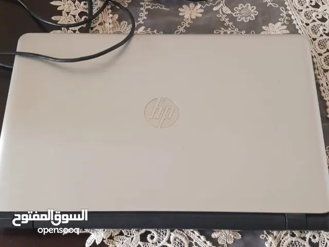 Windows HP for sale in Irbid