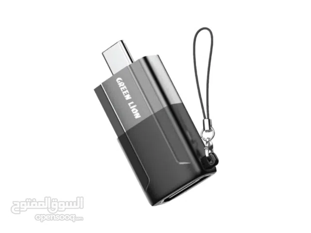 محول عرض USB-C إلى HDMI – دقة 4K Ultra HD