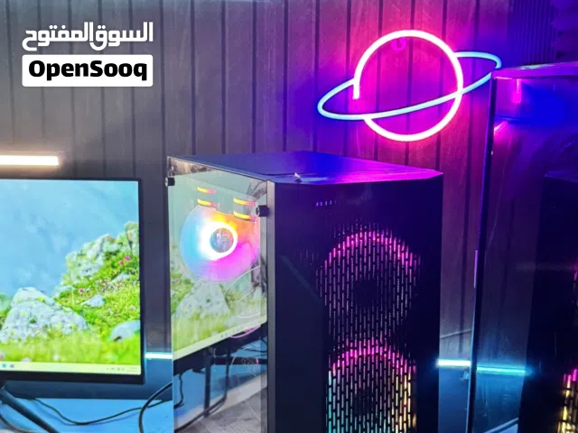 بي سي قوي كالجديد المواصفات فلوصف