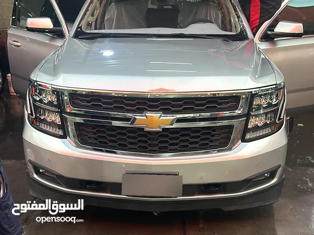 Used Chevrolet Tahoe in Farwaniya