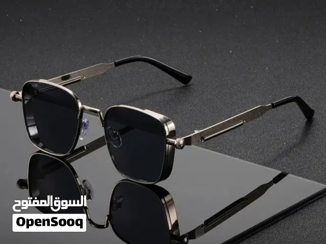 نظارة شمسية شبابي روعه زات شمبر معدنى مقاوم للماء والصداء ومعظم العوامل الطبيعية
