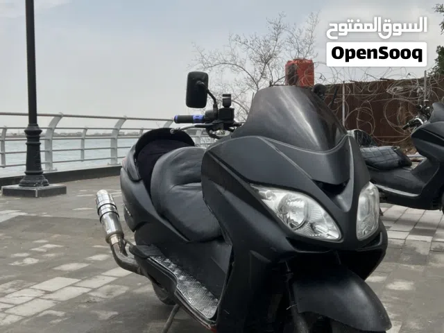 2027 هوندا Forza