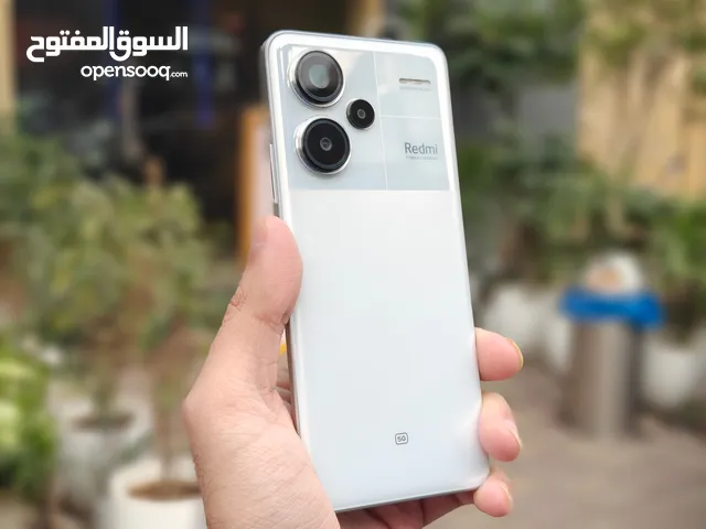 Xiaomi Redmi Note 13 Pro Plus 512 GB in Nablus
