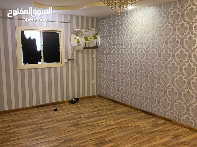 107 m2 3 Bedrooms Apartments for Sale in Jeddah Al Manar