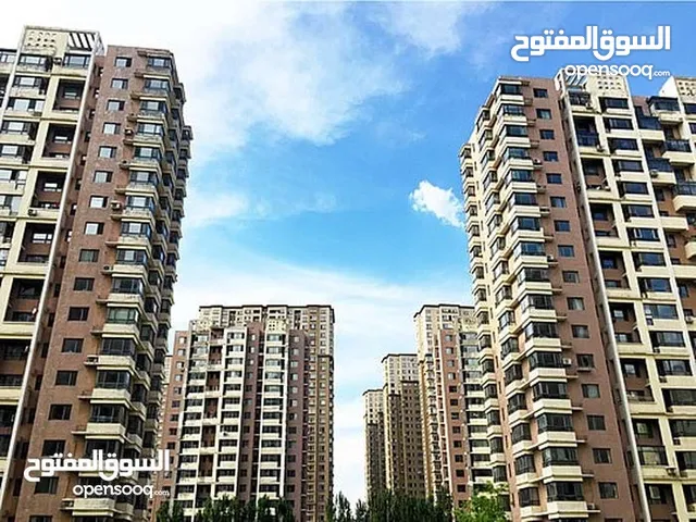 1 m2 Studio Apartments for Rent in Amman Shmaisani