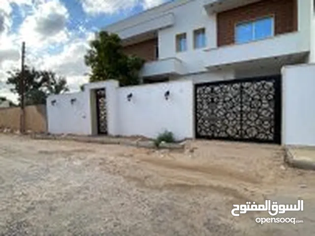 Building for Sale in Tripoli Al-Sabaa