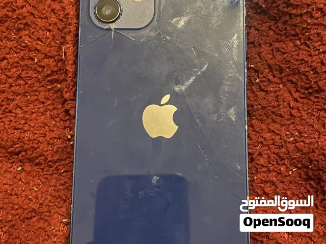 Apple iPhone 12 128 GB in Amman
