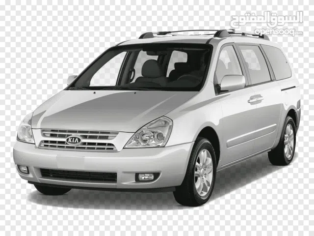 براكولبي او بروانطي امامي كيا سيدونا