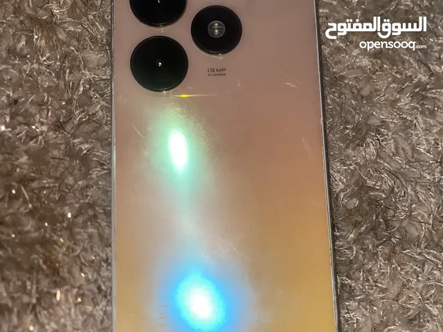 تكنو سبارك قو 2024 التواصل واتس اب