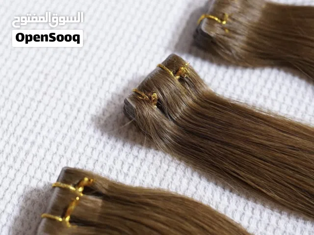 هير توك من افضل الأنواع برازيلي و هندي