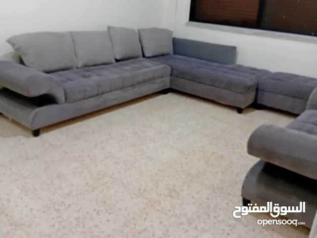 طقم كورنر ممتاز 9مقاعد بسعر 120دينار