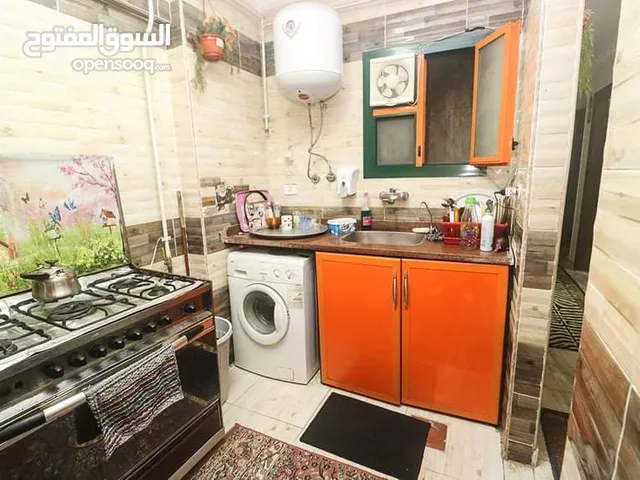 130 m2 3 Bedrooms Apartments for Sale in Alexandria Moharam Bik