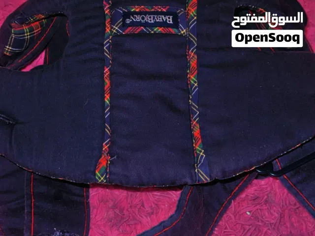 حمالة أطفال أصلية من BabyBjörn