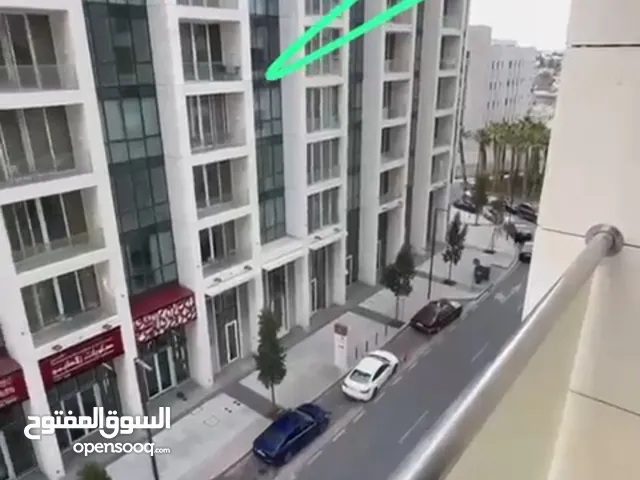 Luxury furnished apartment for rent, abdali boulevard