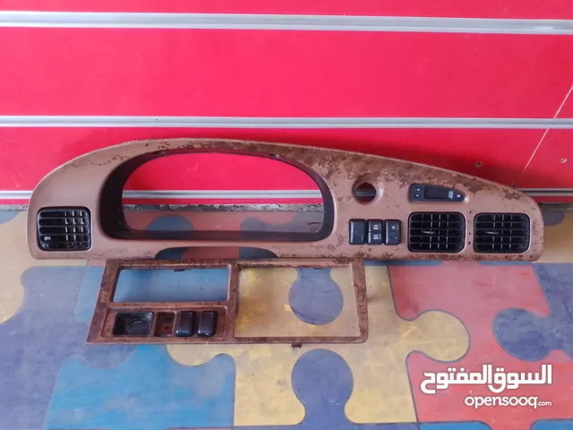 Interior Parts Body Parts in Al Karak