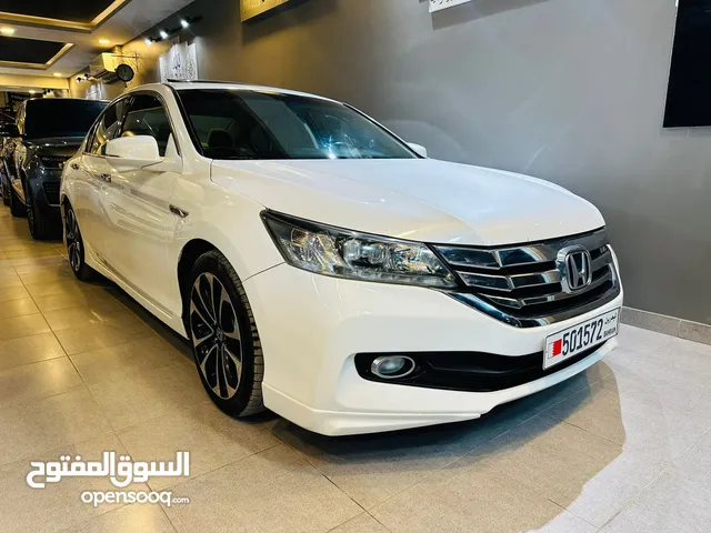Honda Accord 2015 in Northern Governorate
