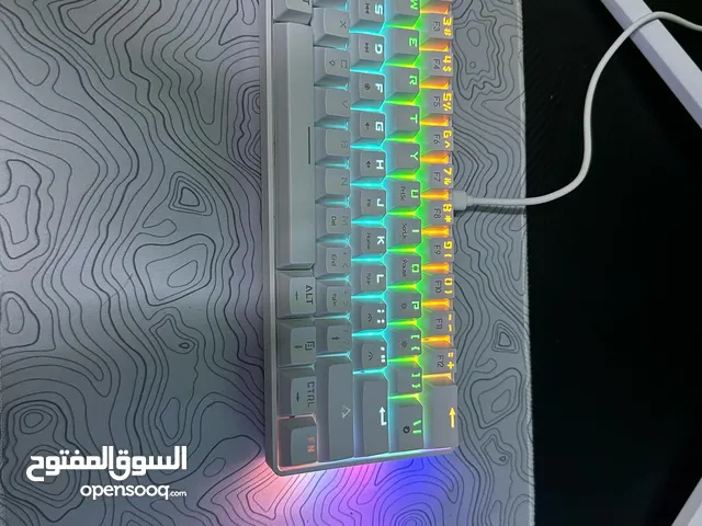 Mouse and keyboard new