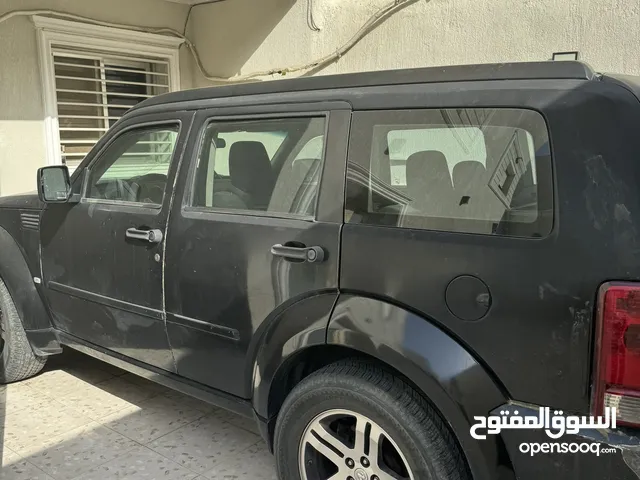 Used Dodge Nitro in Al Ahmadi