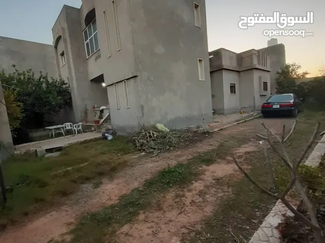 260 m2 More than 6 bedrooms Townhouse for Sale in Tripoli Al-Kremiah