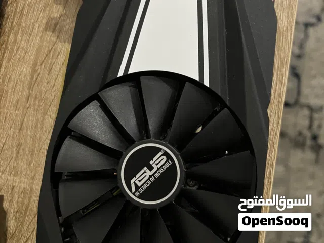 كرت شاشة للبيع gtx 1660