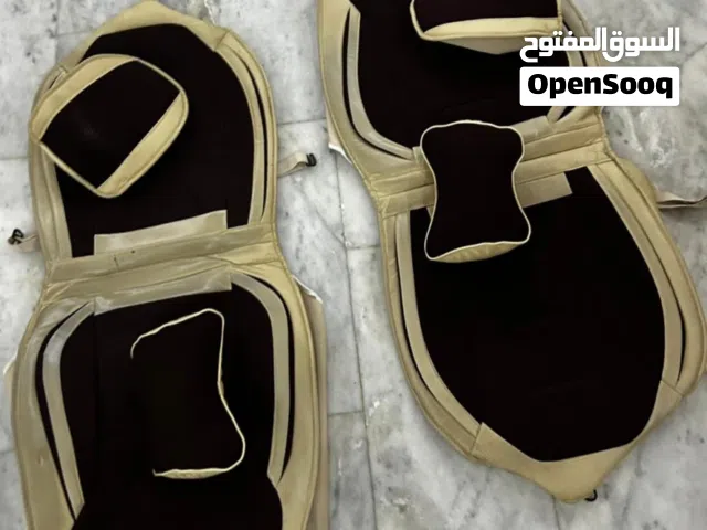 فرش مقاعد أمامية لجميع السيارات