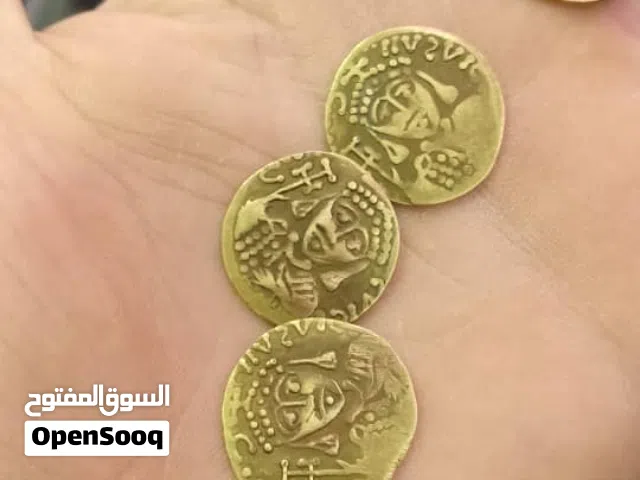 علمات بيزنطية قديمة