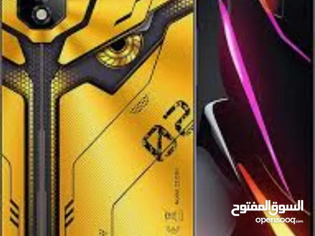 Nubia Neo 2 5g